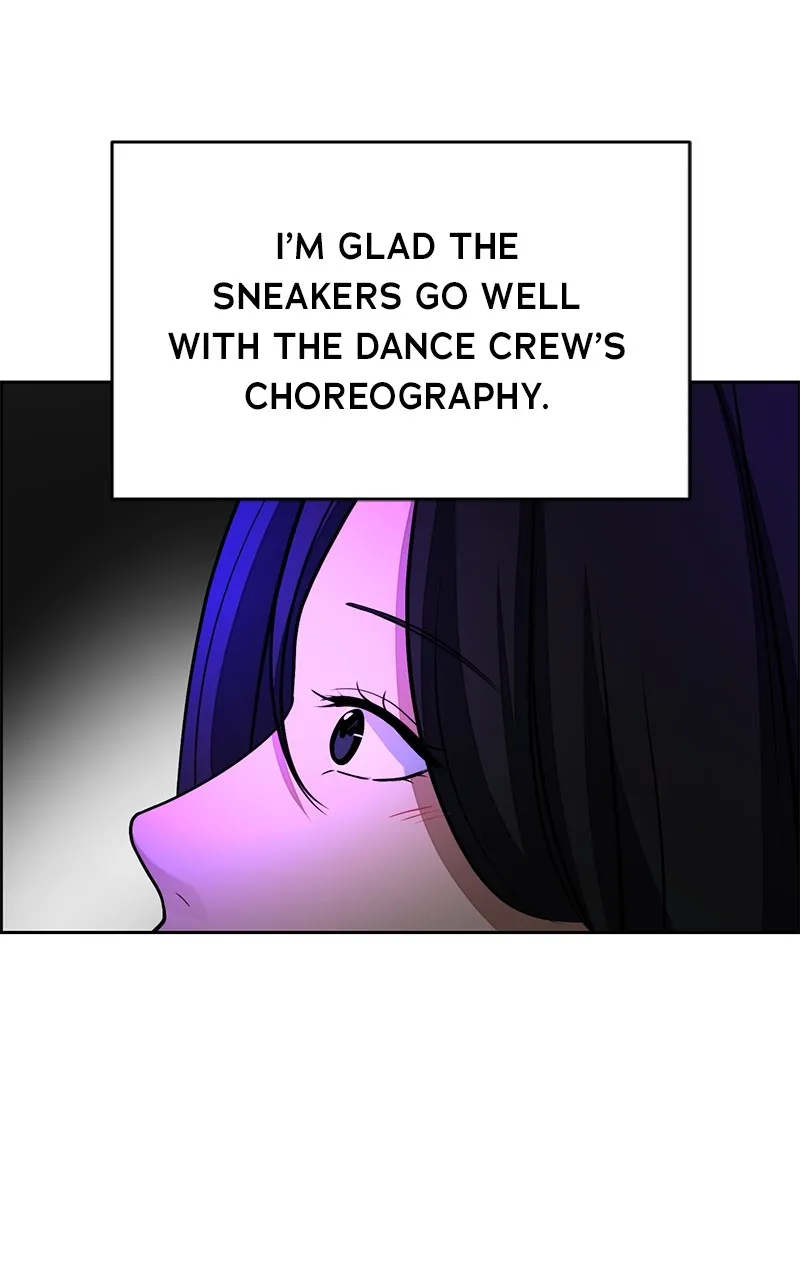 Read Denounce chapter 8 image 45 on Lezhin