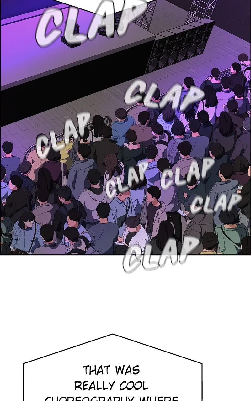 Read Denounce chapter 8 image 48 on Lezhin