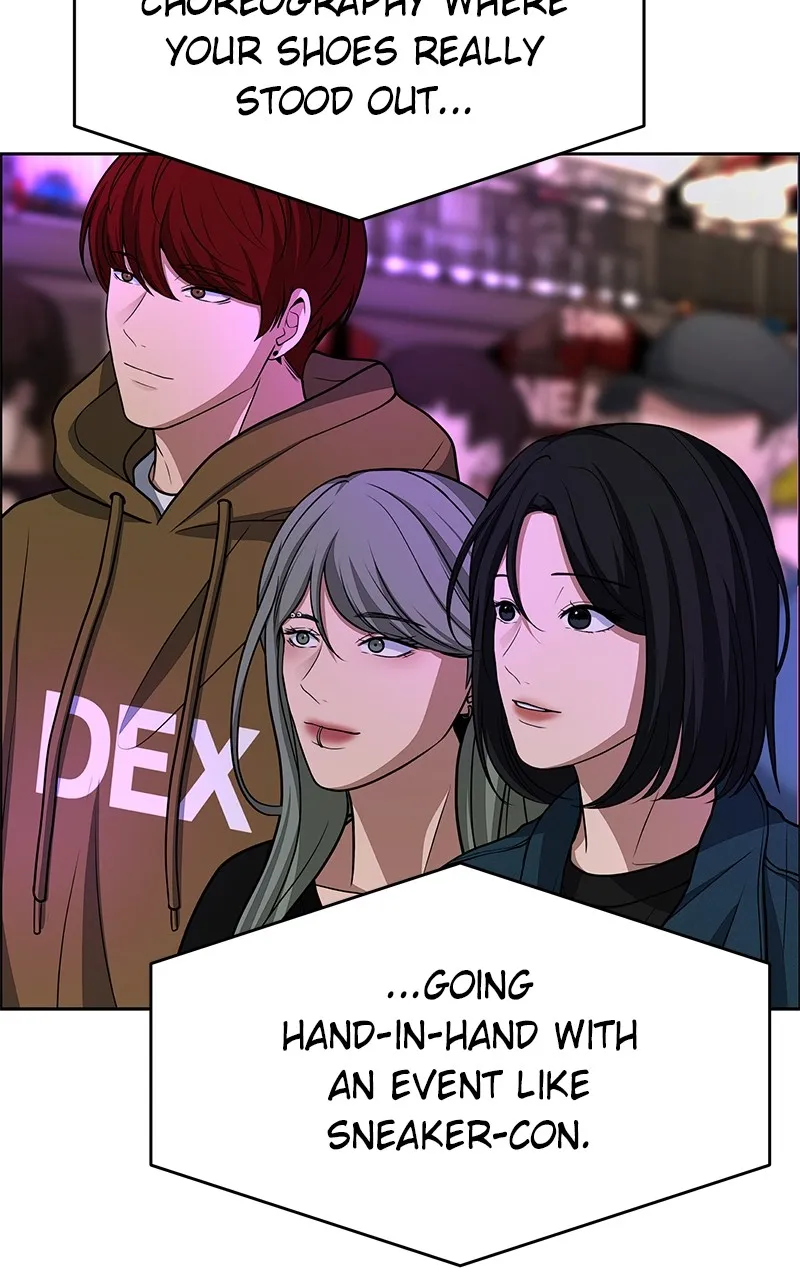 Read Denounce chapter 8 image 49 on Lezhin