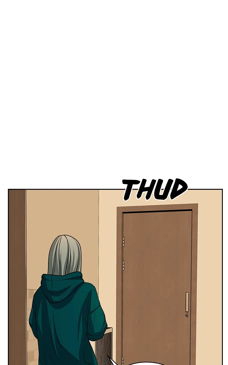 Read Denounce chapter 8 image 5 on Lezhin