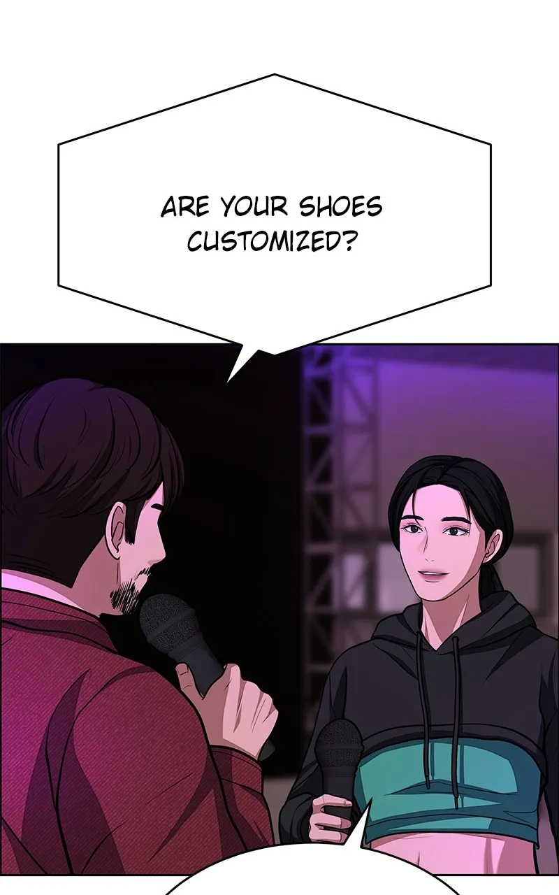 Read Denounce chapter 8 image 50 on Lezhin