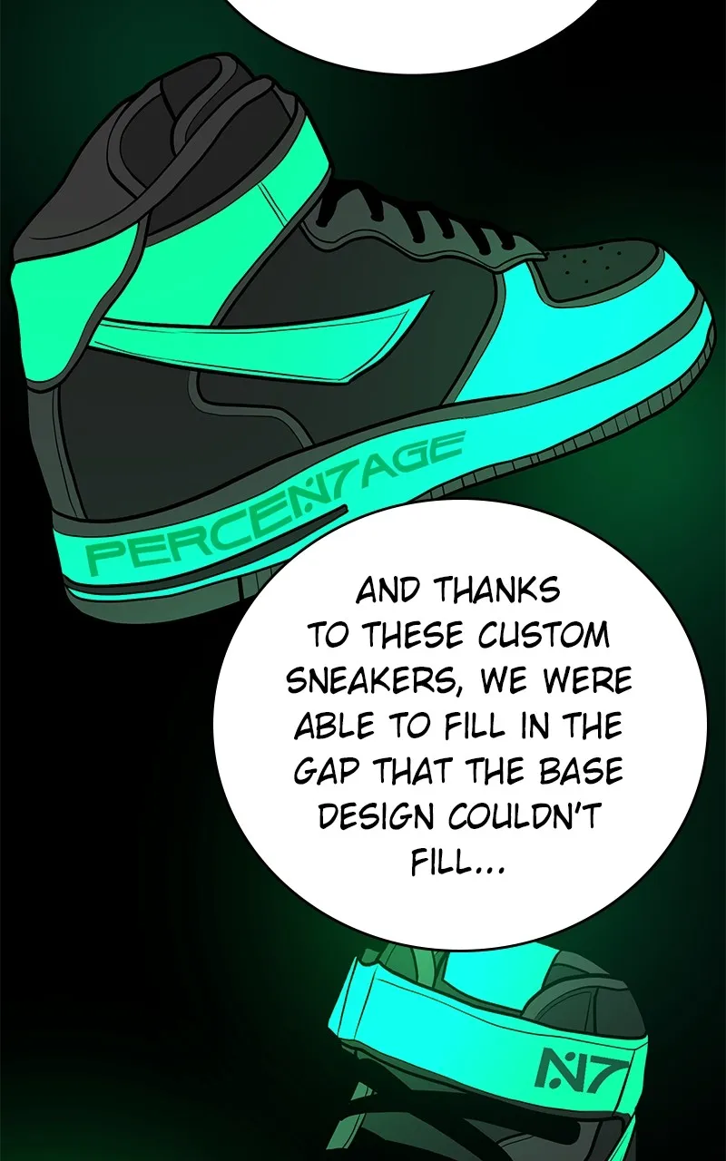 Read Denounce chapter 8 image 52 on Lezhin