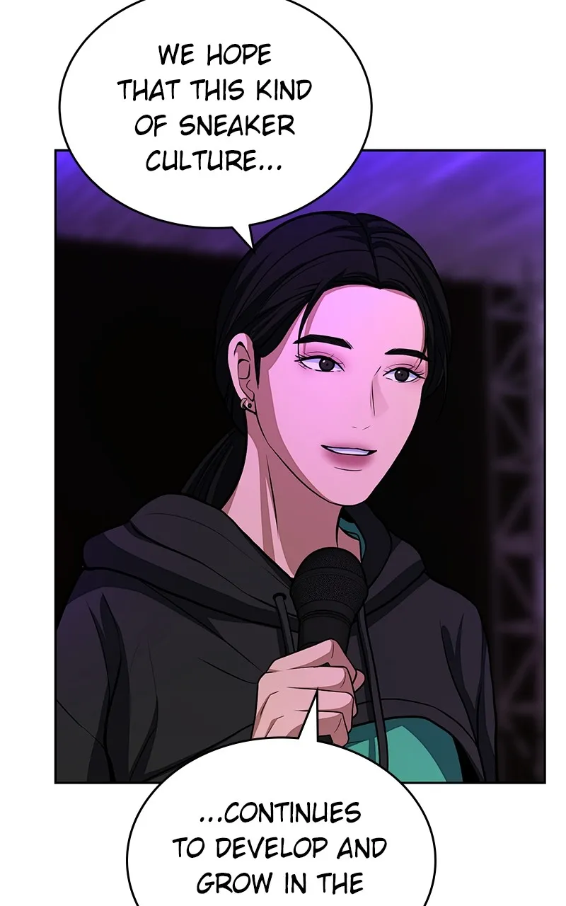 Read Denounce chapter 8 image 54 on Lezhin
