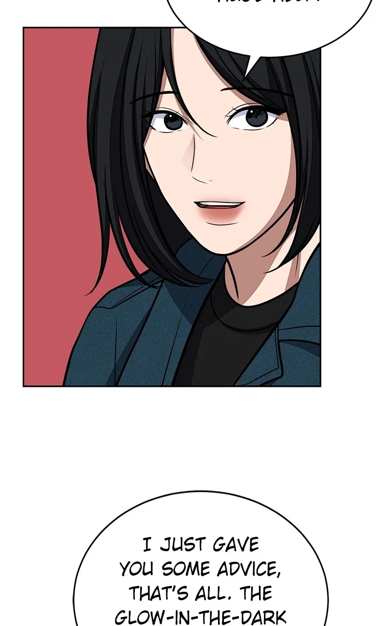 Read Denounce chapter 8 image 59 on Lezhin