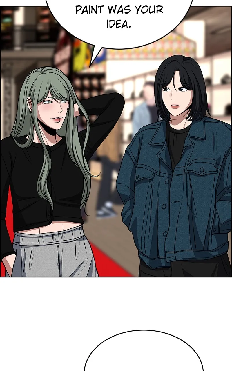 Read Denounce chapter 8 image 60 on Lezhin