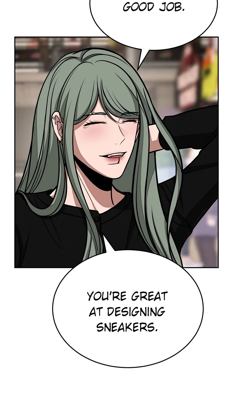 Read Denounce chapter 8 image 61 on Lezhin