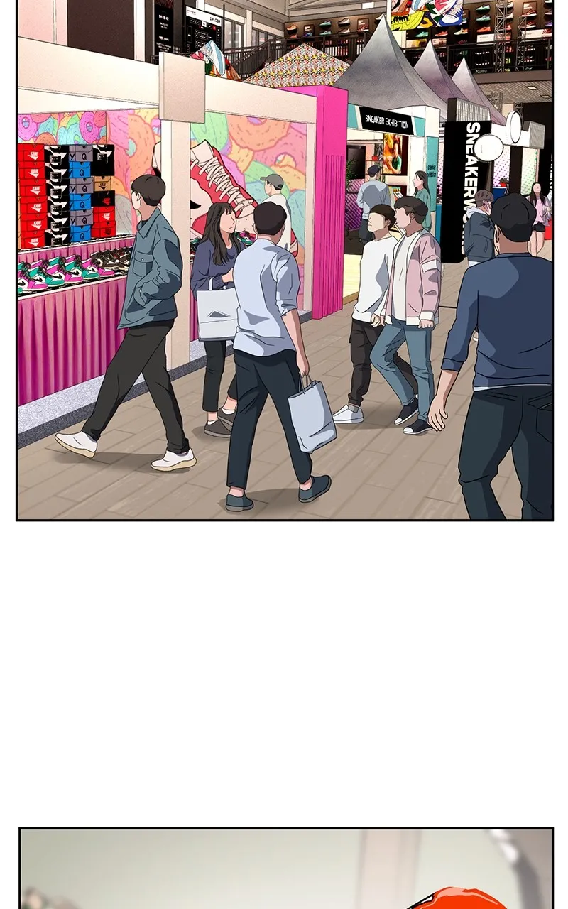 Read Denounce chapter 8 image 65 on Lezhin