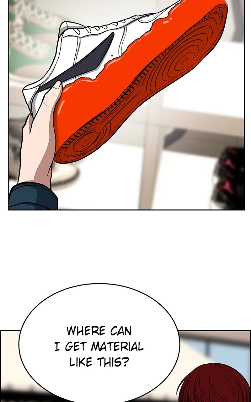 Read Denounce chapter 8 image 66 on Lezhin