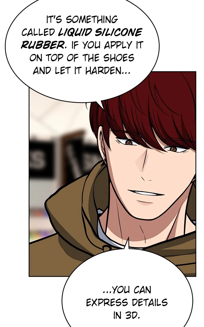 Read Denounce chapter 8 image 68 on Lezhin