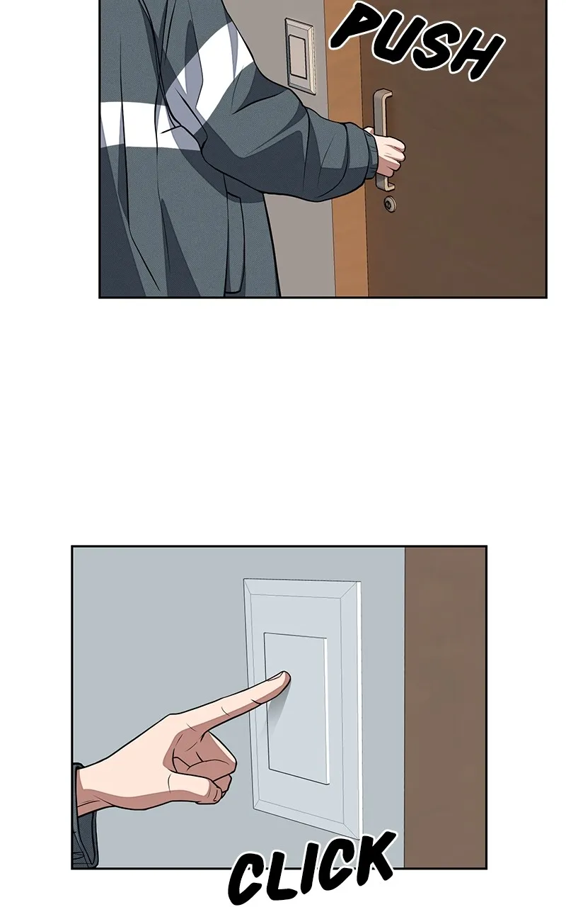 Read Denounce chapter 8 image 7 on Lezhin