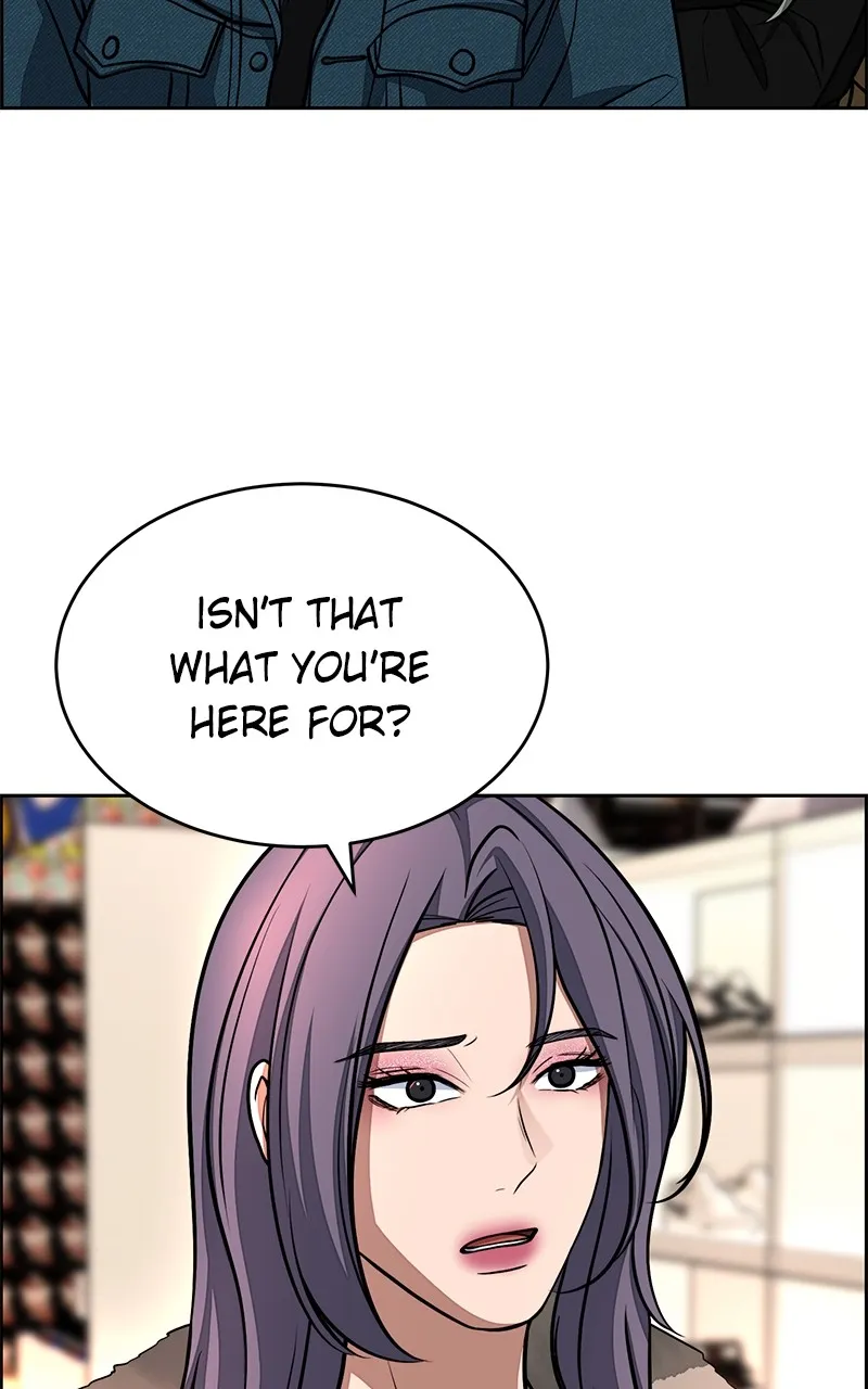Read Denounce chapter 8 image 77 on Lezhin