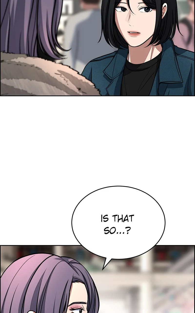 Read Denounce chapter 8 image 79 on Lezhin