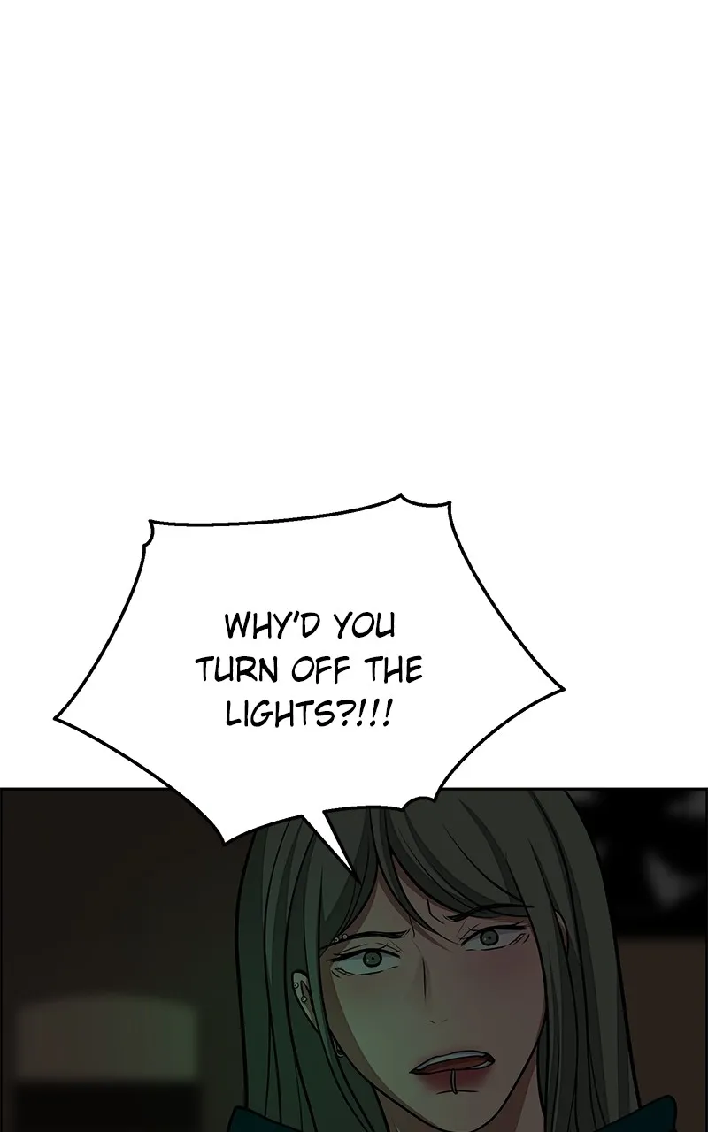 Read Denounce chapter 8 image 8 on Lezhin