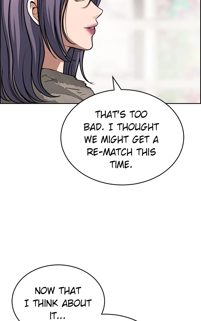 Read Denounce chapter 8 image 80 on Lezhin