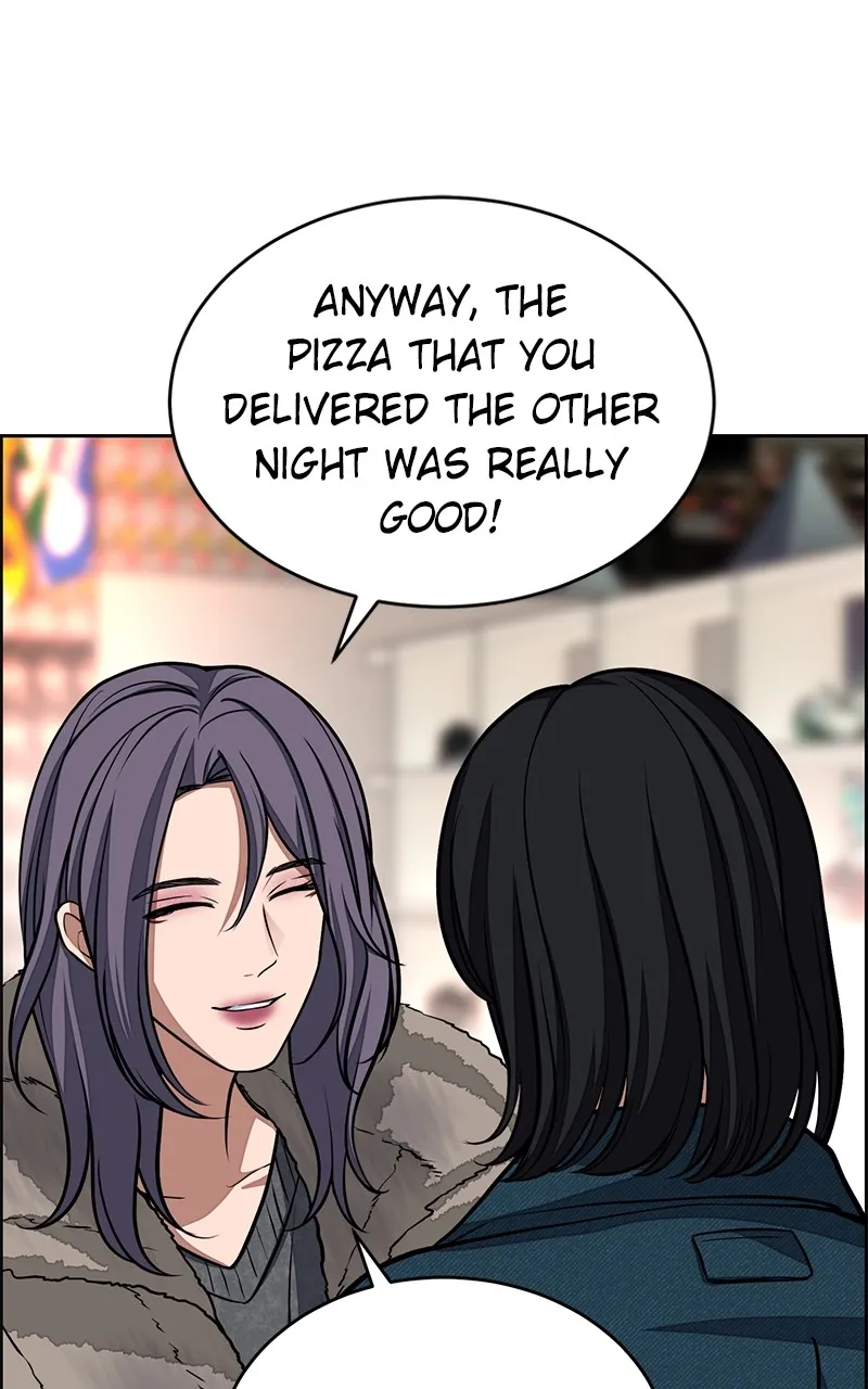 Read Denounce chapter 8 image 82 on Lezhin