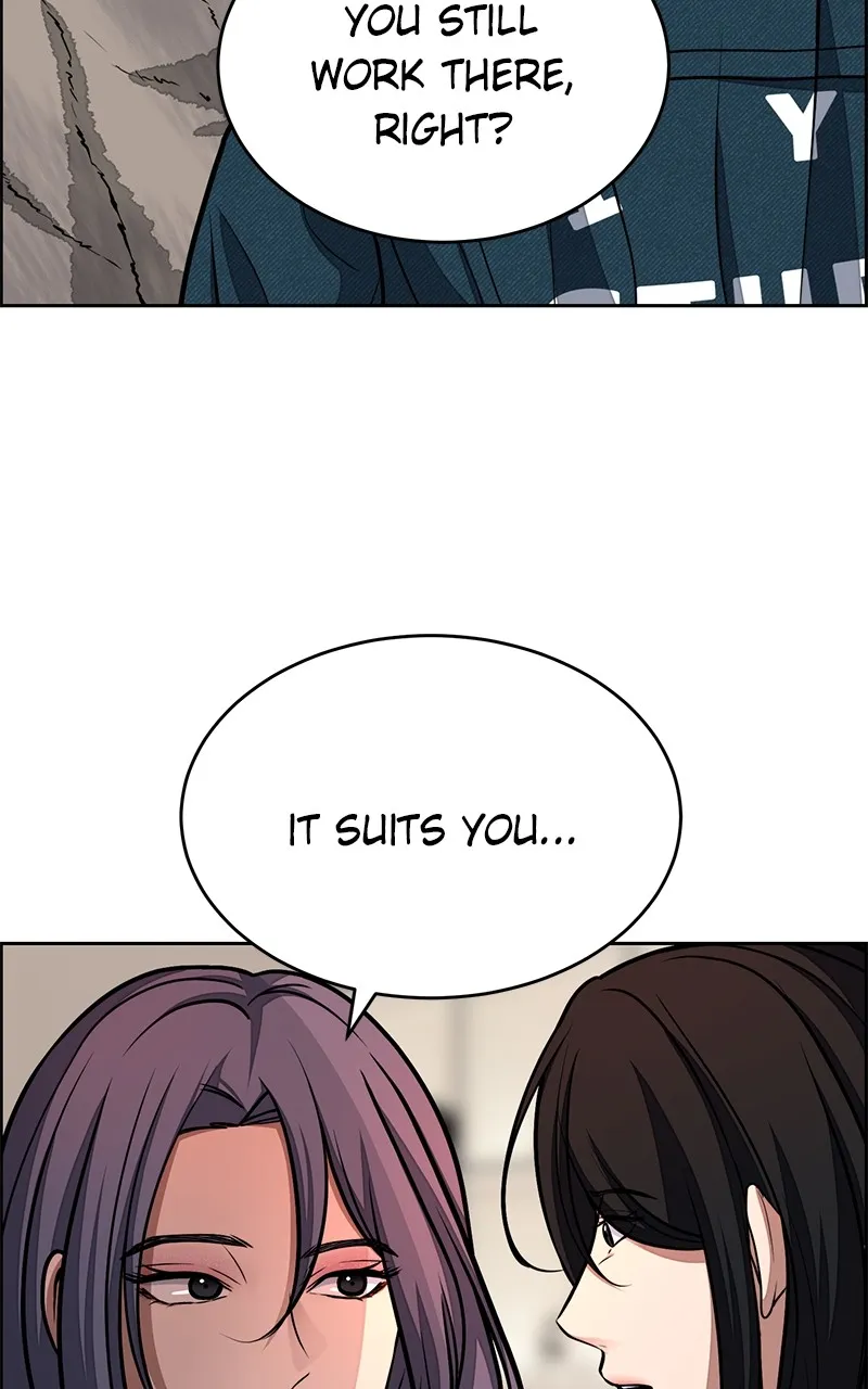Read Denounce chapter 8 image 83 on Lezhin