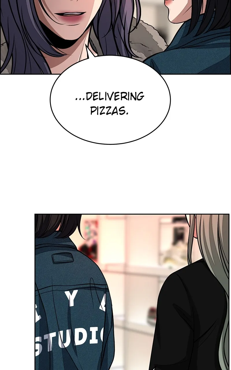 Read Denounce chapter 8 image 84 on Lezhin