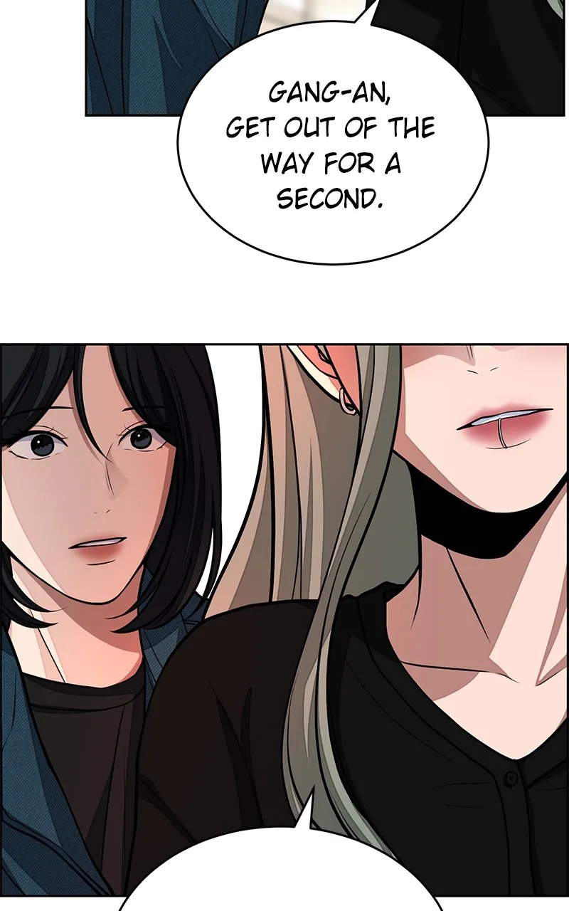 Read Denounce chapter 8 image 85 on Lezhin