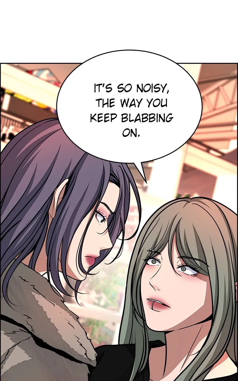 Read Denounce chapter 8 image 87 on Lezhin
