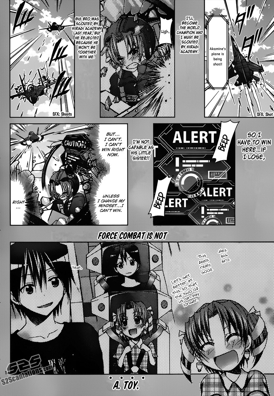 Read Denpa Kyoushi chapter 102 image 13 on Lezhin