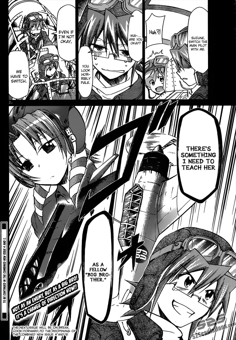 Read Denpa Kyoushi chapter 102 image 19 on Lezhin