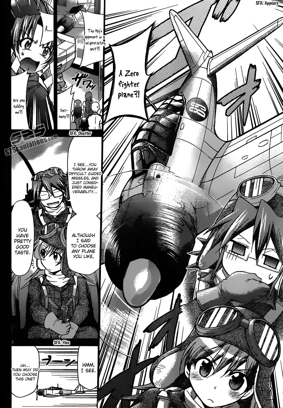 Read Denpa Kyoushi chapter 102 image 7 on Lezhin