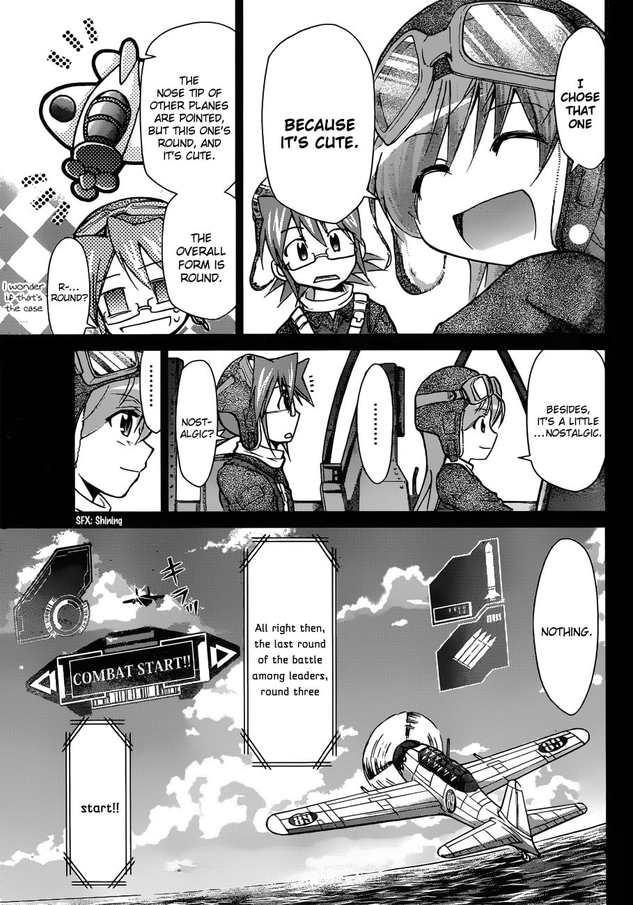 Read Denpa Kyoushi chapter 102 image 8 on Lezhin