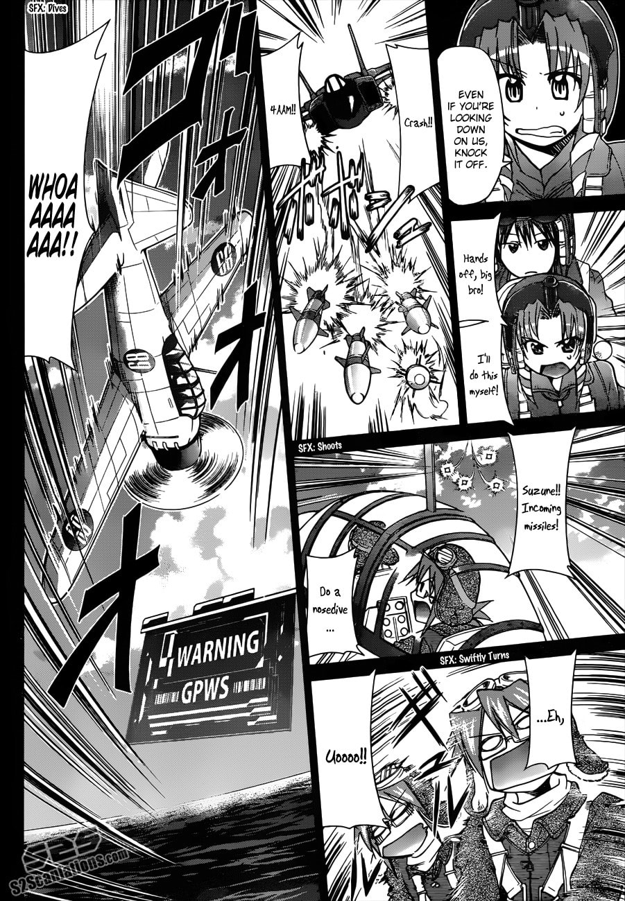 Read Denpa Kyoushi chapter 102 image 9 on Lezhin