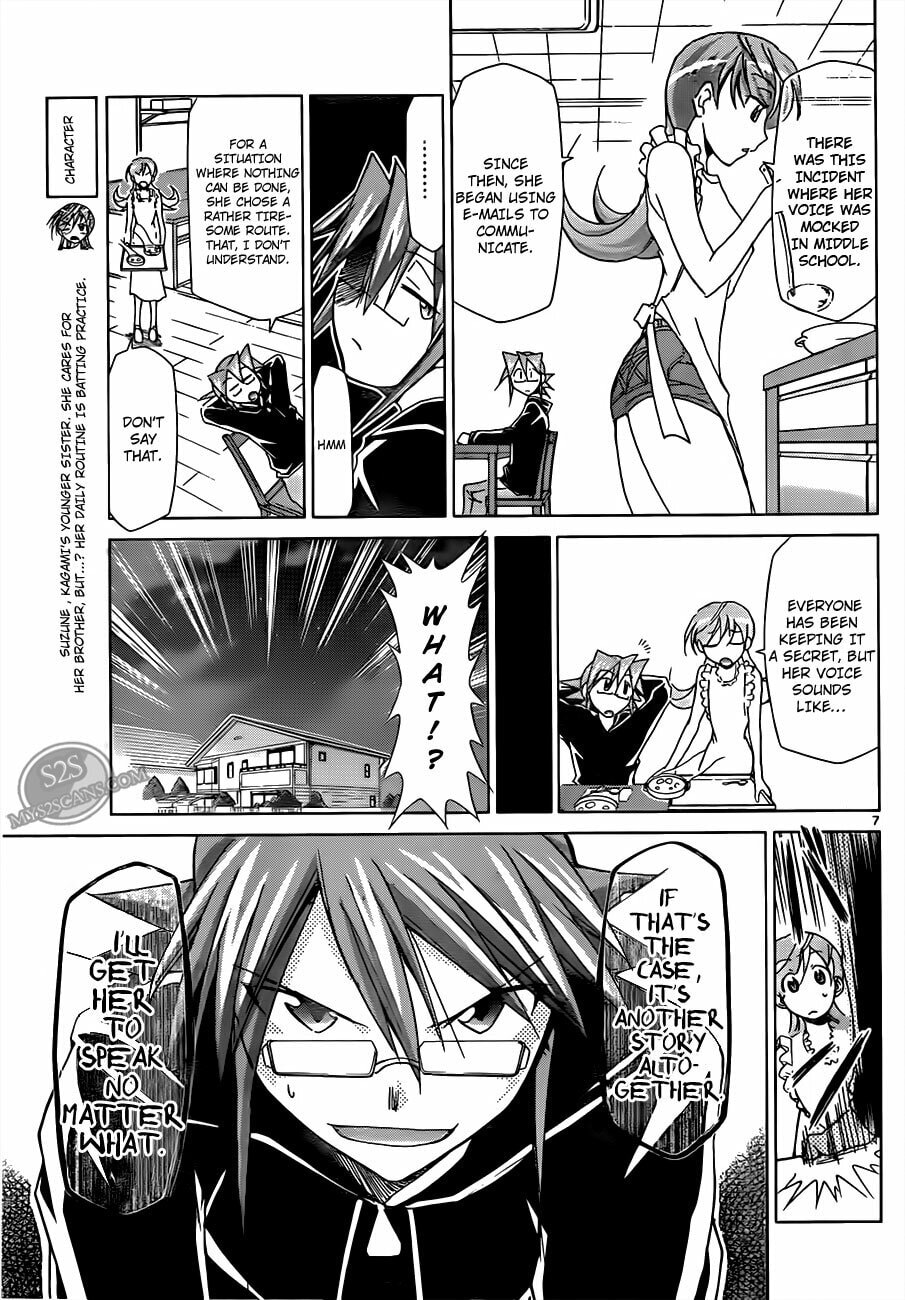 Read Denpa Kyoushi chapter 12 image 6 on Lezhin