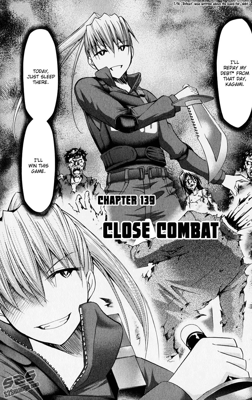 Read Denpa Kyoushi chapter 139 image 2 on Lezhin