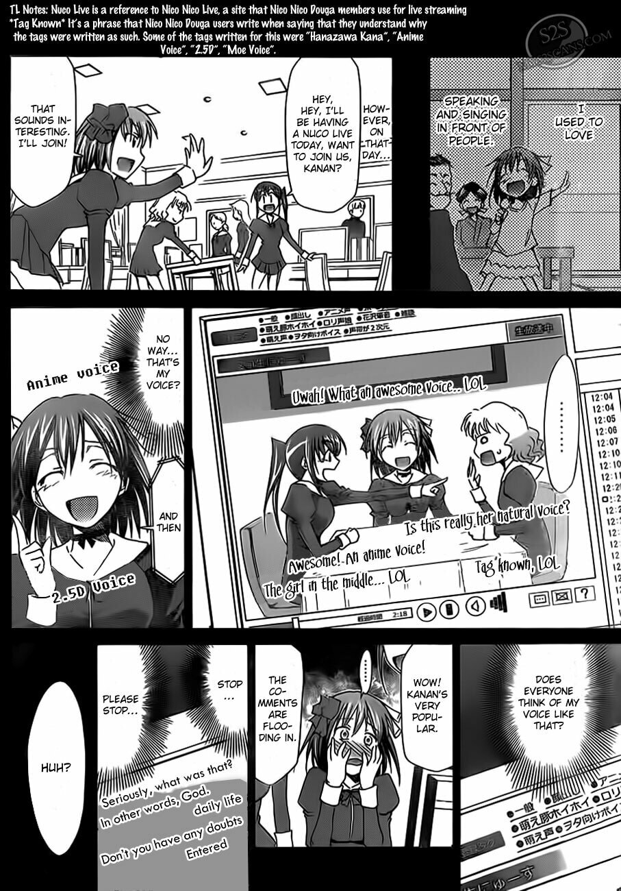 Read Denpa Kyoushi chapter 15 image 3 on Lezhin