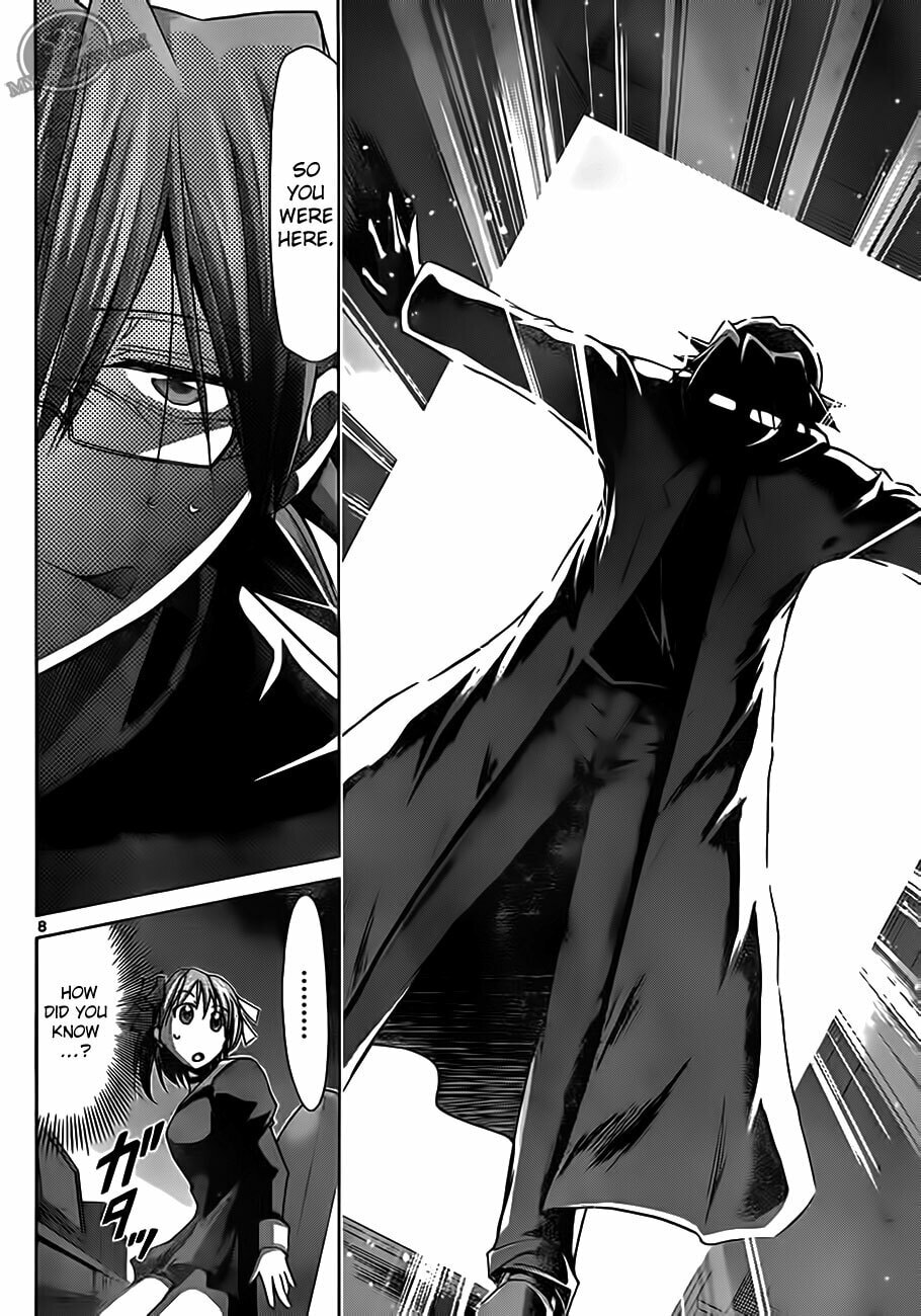 Read Denpa Kyoushi chapter 15 image 7 on Lezhin