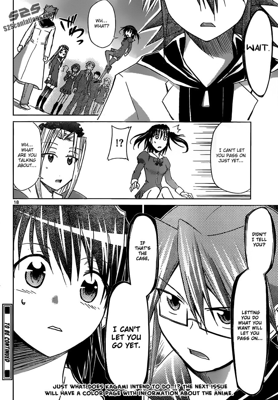 Read Denpa Kyoushi chapter 43 image 17 on Lezhin