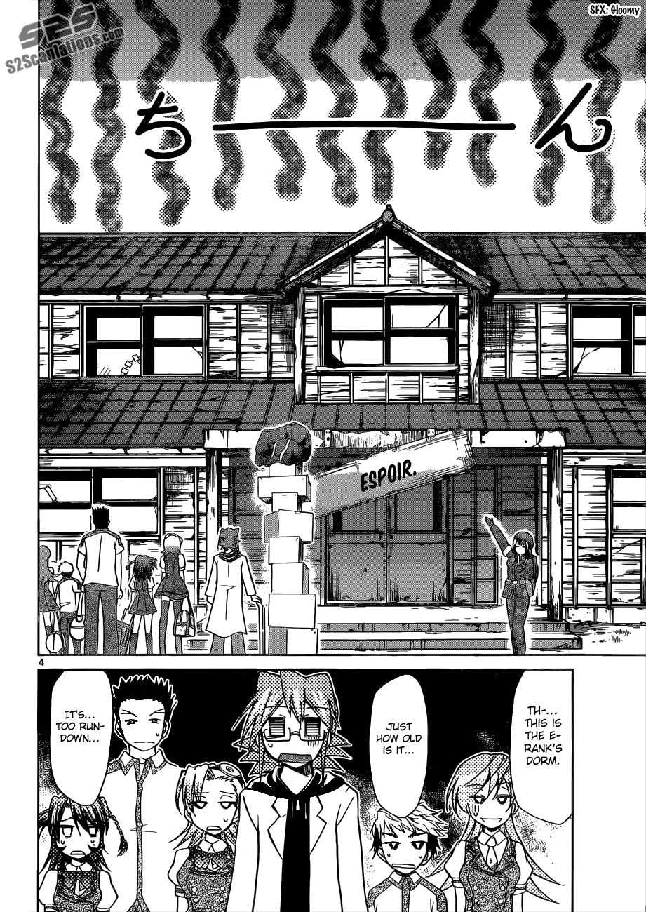 Read Denpa Kyoushi chapter 88 image 3 on Lezhin
