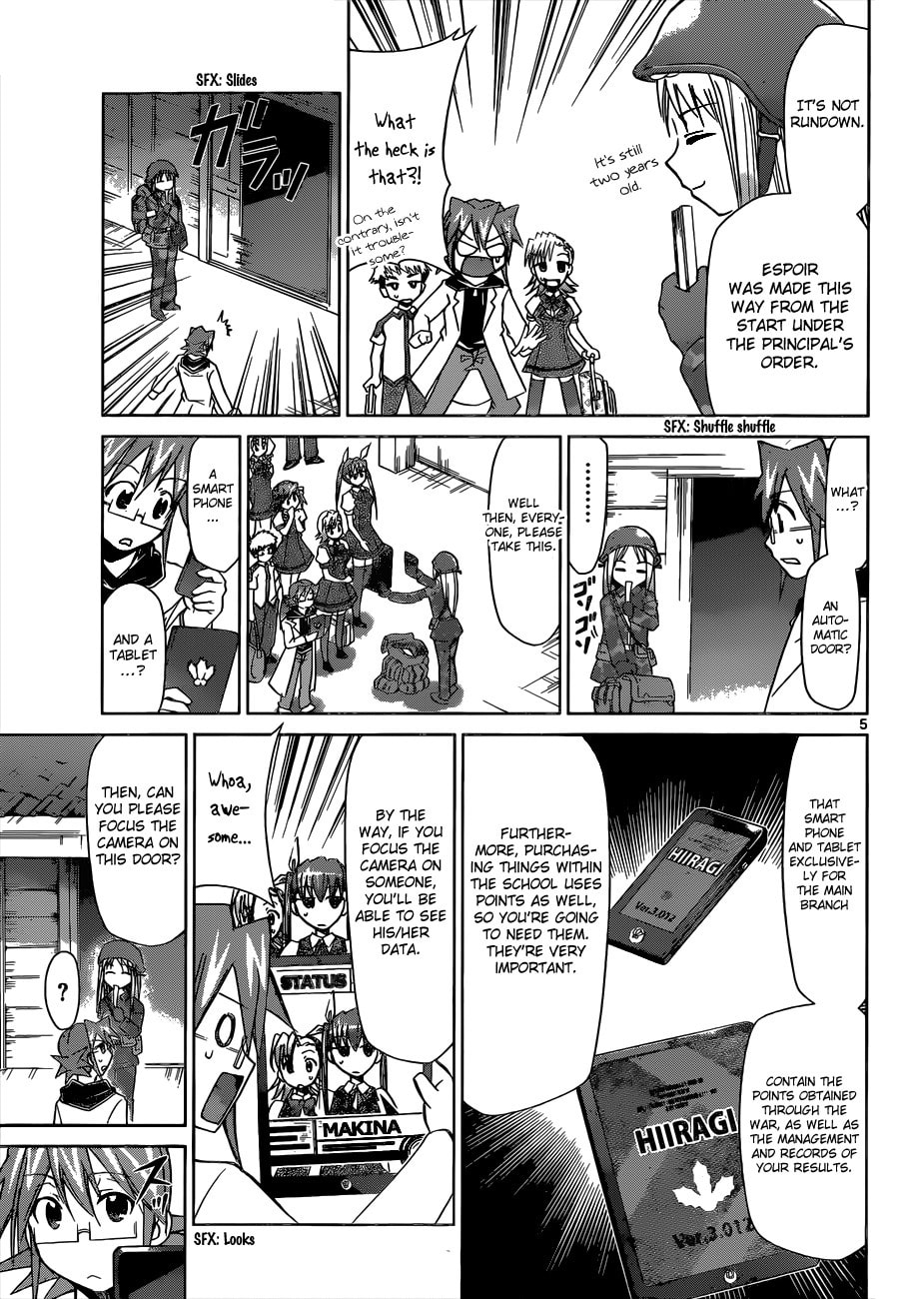 Read Denpa Kyoushi chapter 88 image 4 on Lezhin