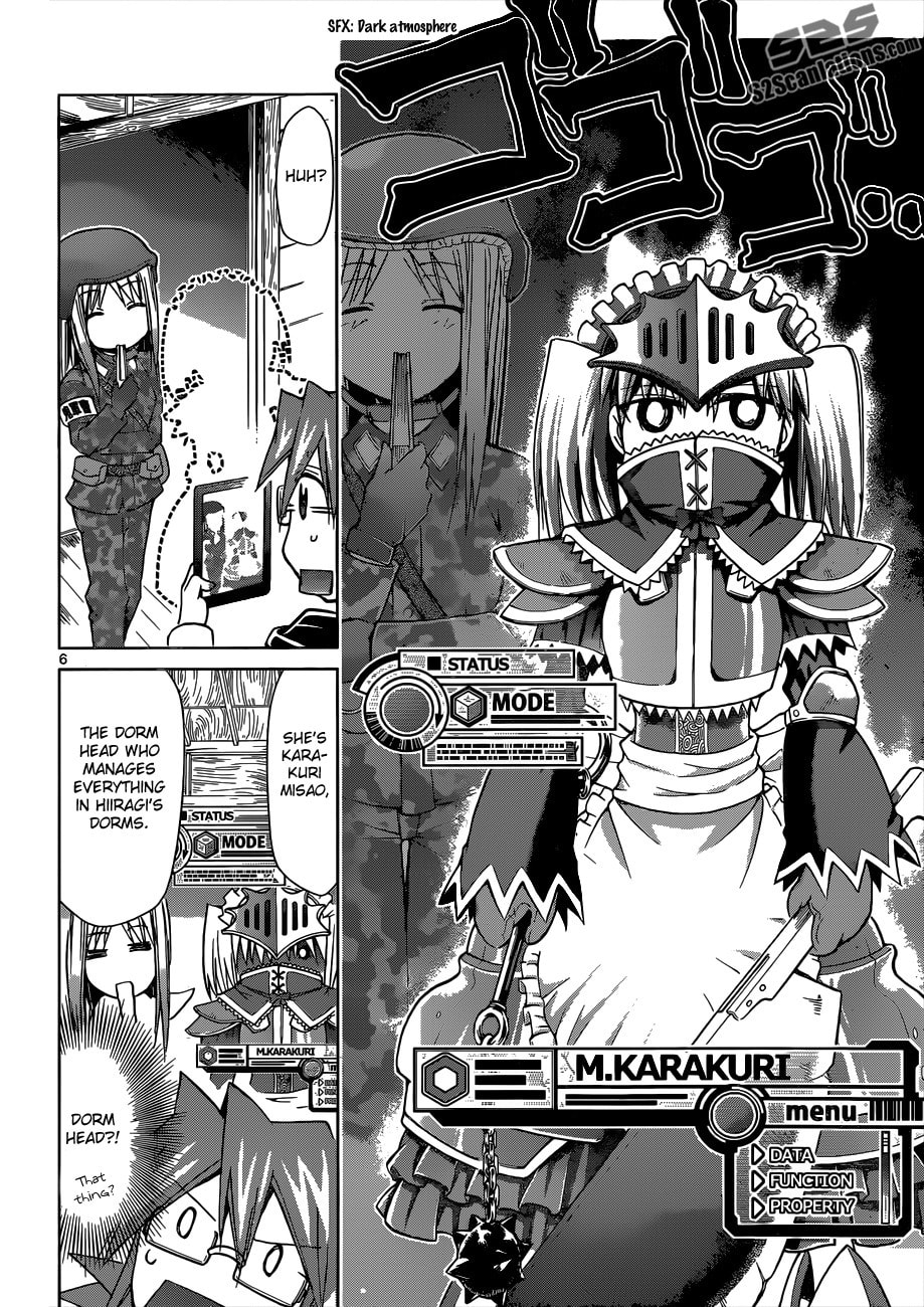 Read Denpa Kyoushi chapter 88 image 5 on Lezhin