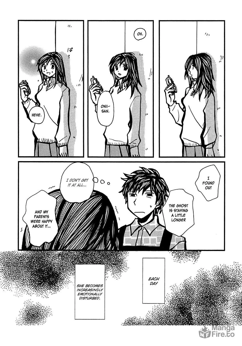Read Densen Complex chapter 1 image 24 on Lezhin