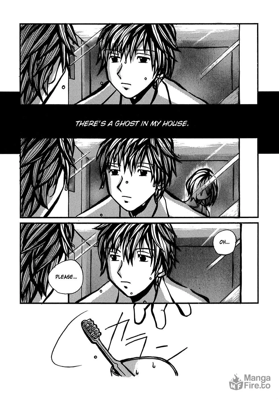 Read Densen Complex chapter 1 image 26 on Lezhin