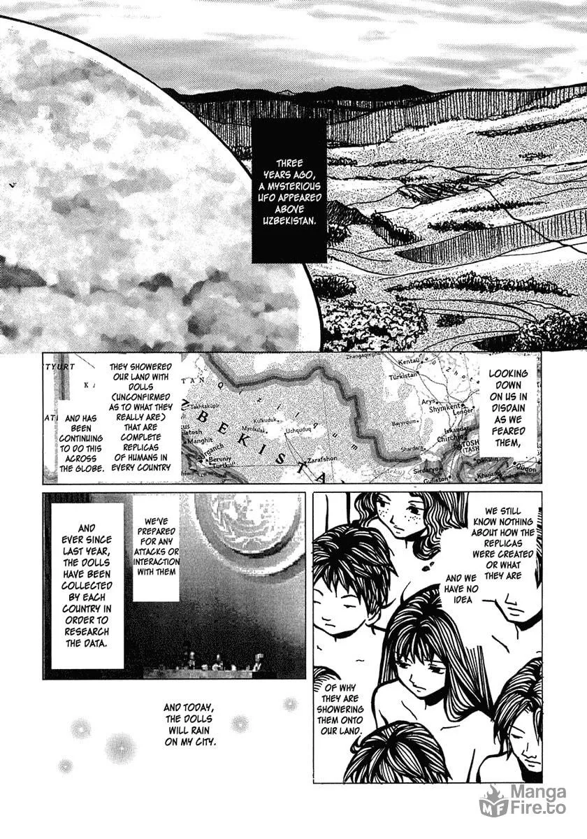 Read Densen Complex chapter 10 image 2 on Lezhin