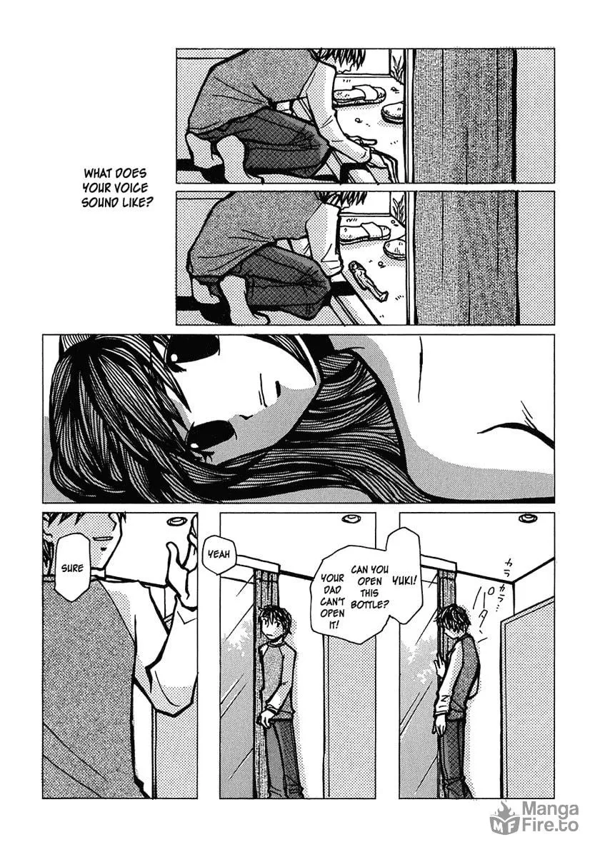 Read Densen Complex chapter 10 image 5 on Lezhin