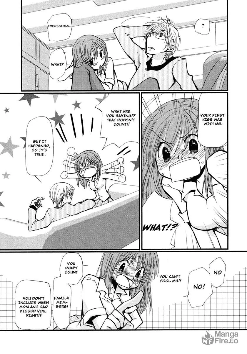 Read Densen Complex chapter 11 image 2 on Lezhin
