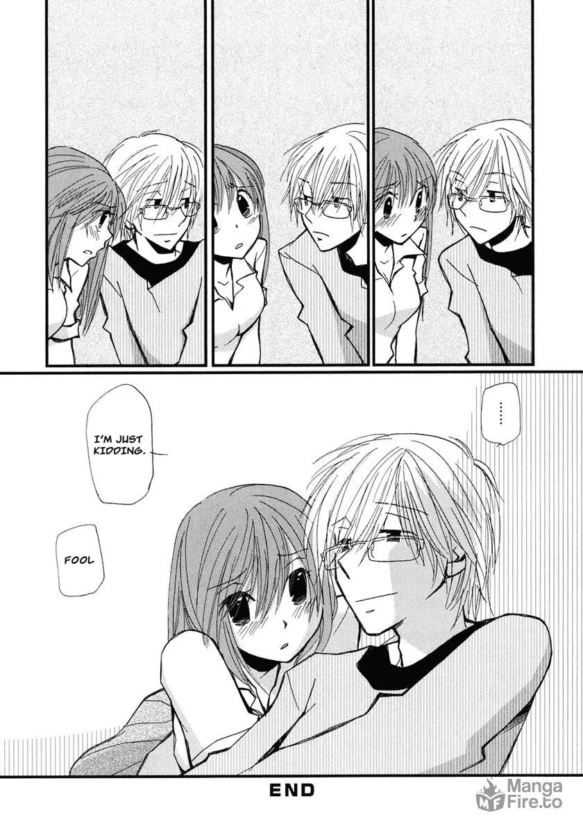 Read Densen Complex chapter 11 image 4 on Lezhin