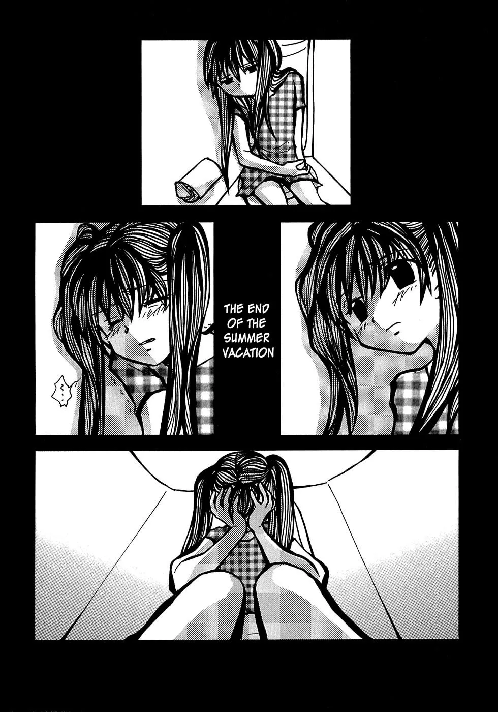 Read Densen Complex chapter 2 image 10 on Lezhin
