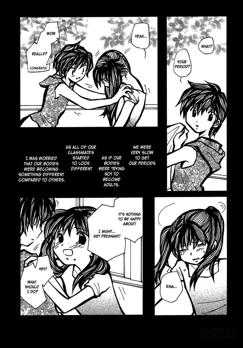 Read Densen Complex chapter 2 image 11 on Lezhin