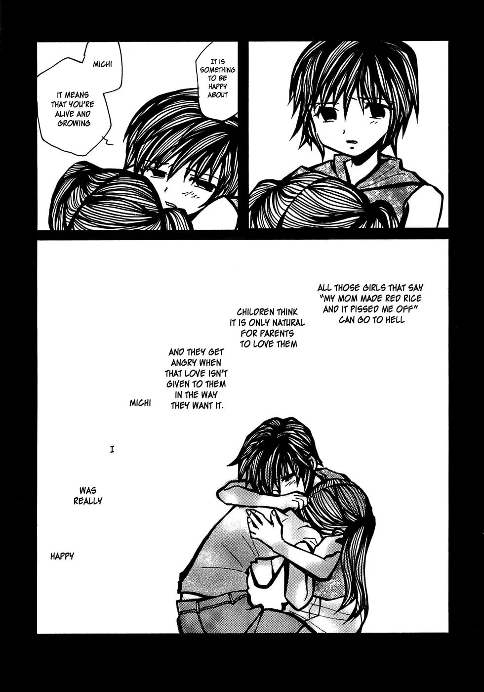 Read Densen Complex chapter 2 image 12 on Lezhin