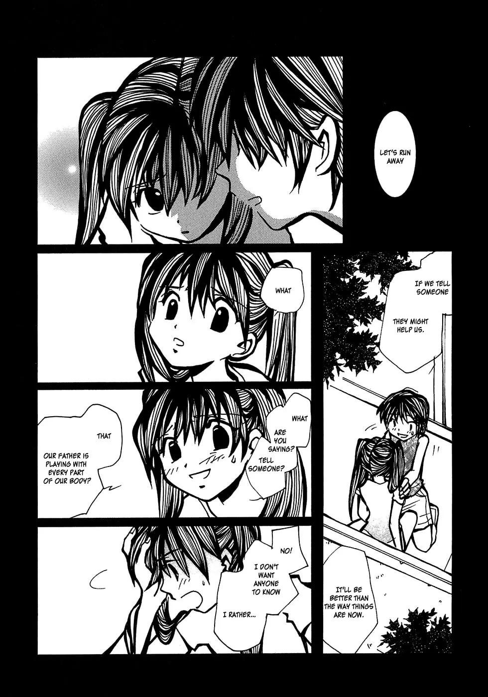 Read Densen Complex chapter 2 image 13 on Lezhin
