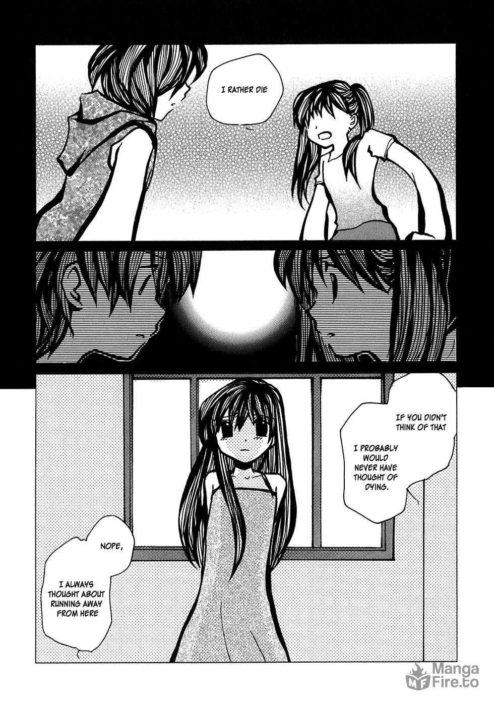 Read Densen Complex chapter 2 image 14 on Lezhin