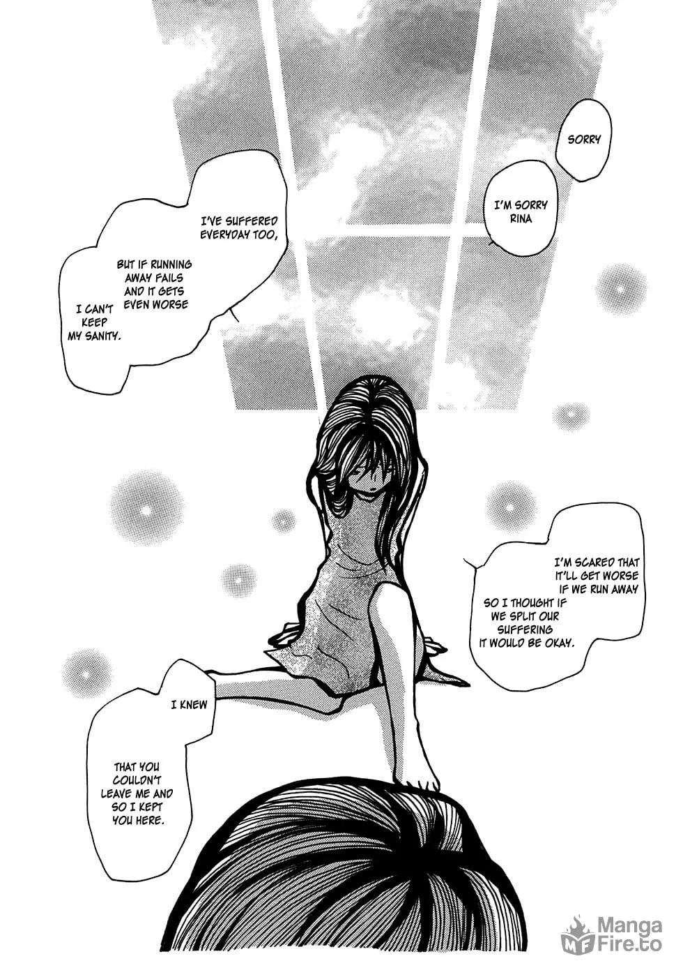 Read Densen Complex chapter 2 image 17 on Lezhin