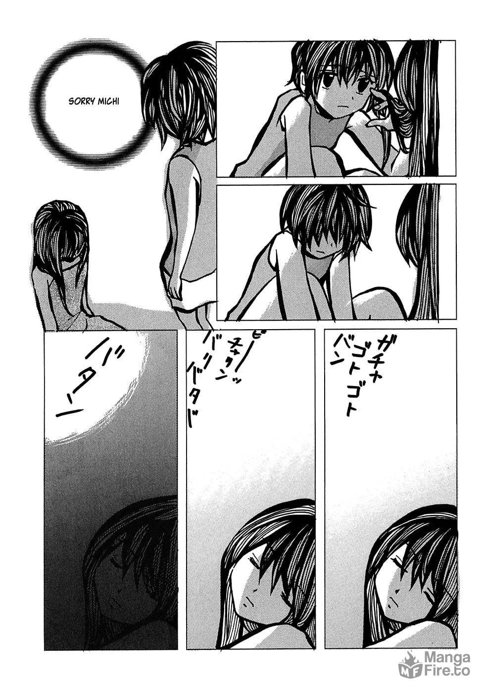 Read Densen Complex chapter 2 image 19 on Lezhin