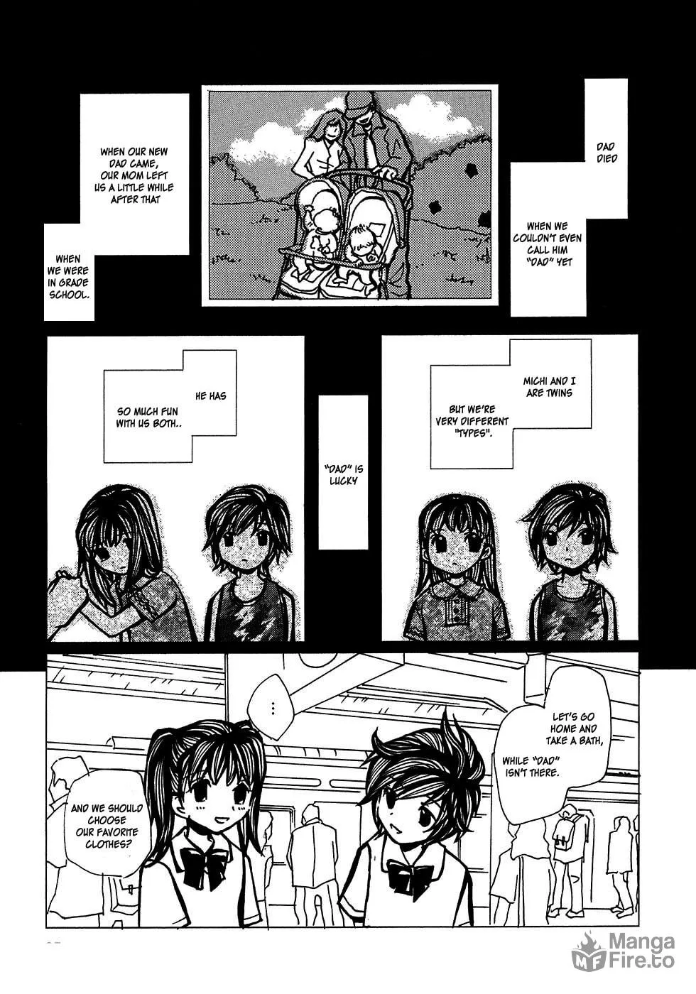 Read Densen Complex chapter 2 image 2 on Lezhin